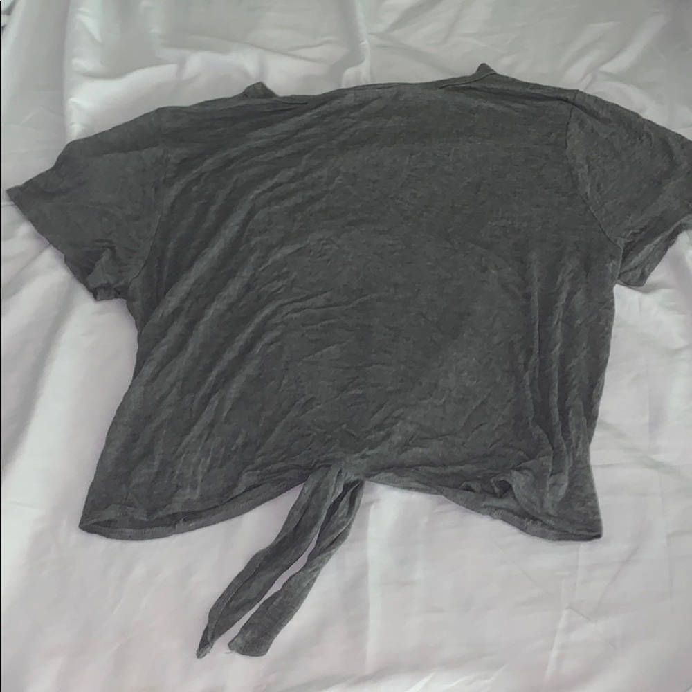 Crop-top - Picture 5 of 5